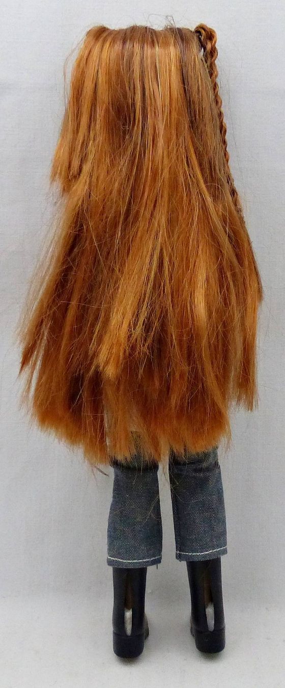 Statuette: FLAVAS HAPPY D #C1960 BARBIE MATTEL 2003 – Usato da Lugano venduto da YouWantUSToo 2