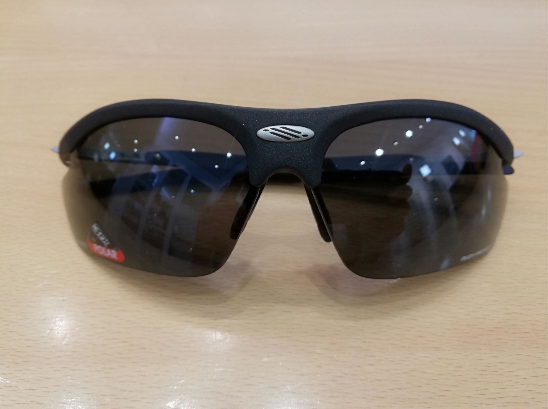 Lunettes & Verres: RUDY PROJECT RYDON – Neuf avec emballage d'origine à Muralto par Brillen-outlet