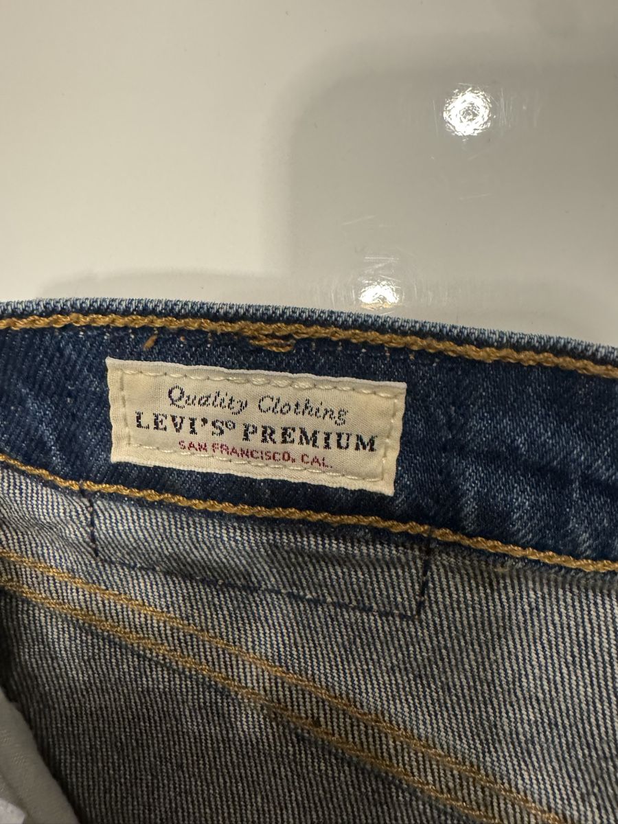 Levi's Jeans: Levi’s pantalone donna  – Usato da St. Moritz venduto da franzis96_ 1