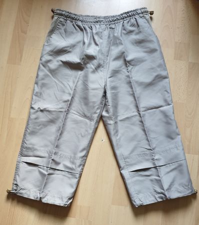 g:sixtyfour Herren Shorts Grösse XL beige