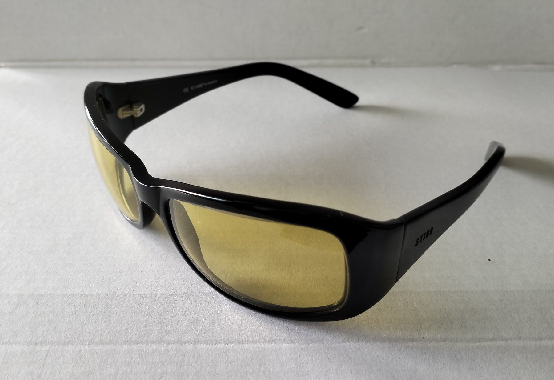 Occhiali & Lenti: Sting by De Rigo Sonnenbrille – Nuovo (secondo la descrizione) da Uerkheim venduto da Justi.y 4