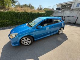 Opel Astra H OPC 2.0 Turbo — 1. Hand • Originalzustand
