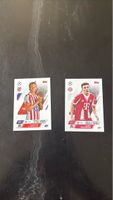 Fussball Karte João Palhinha Topps 2022/23 FC Bayern München