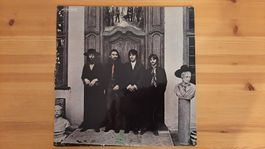 LP - THE  BEATLES  -  AGAIN  zu verkaufen
