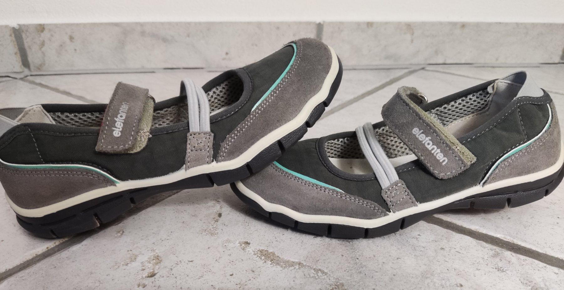Elefanten Scarpe per ragazze: Elefanten Mädchenschuhe Gr.33 – Usato da Chur venduto da Rodanisa 5