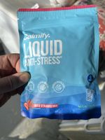 Calmify Liquid ungeöffnet & originalversiegelt…🥤