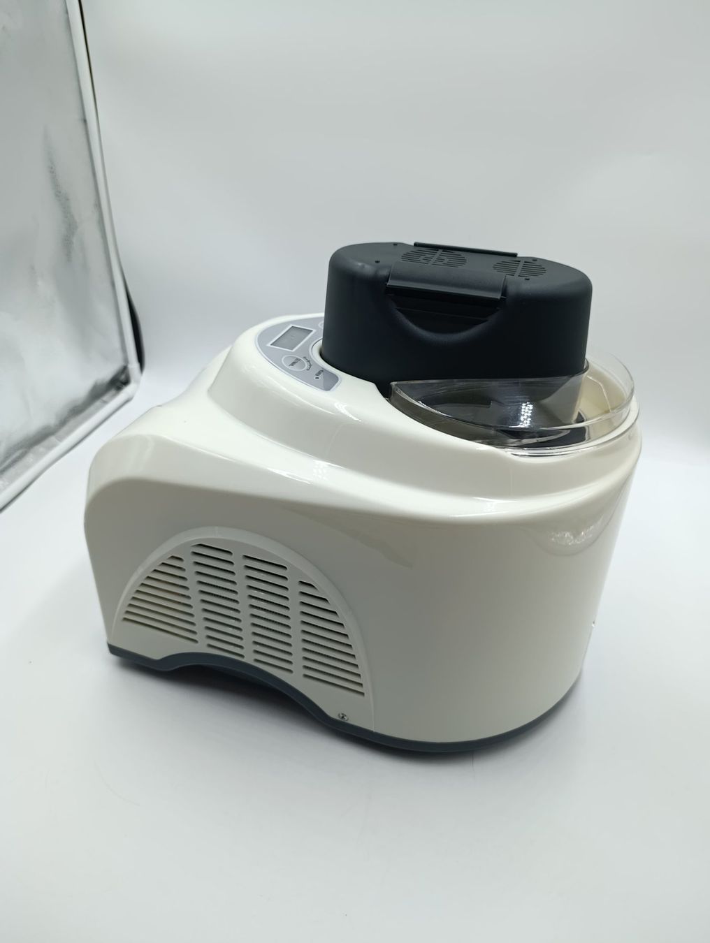 Küchengeräte: Unold Eis Glacemaschine – Gebraucht aus Wil SG von Donaldus 4