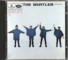 The Beatles - Help!
