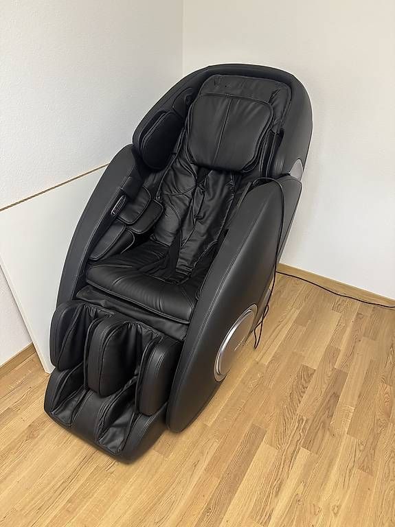 Sessel: Massagesessel – Gebraucht aus Ittigen von killer71294 1