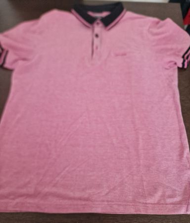 Polo homme, Peirre Cardin, taille L, idéal pour la saison