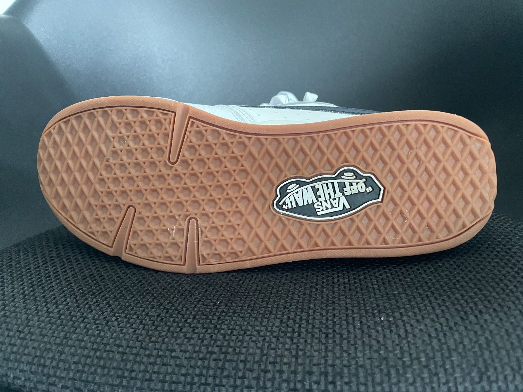 Vans Scarpe da uomo: Vans Rowley XLT – Nuovo (secondo la descrizione) da Thun venduto da spring23 1
