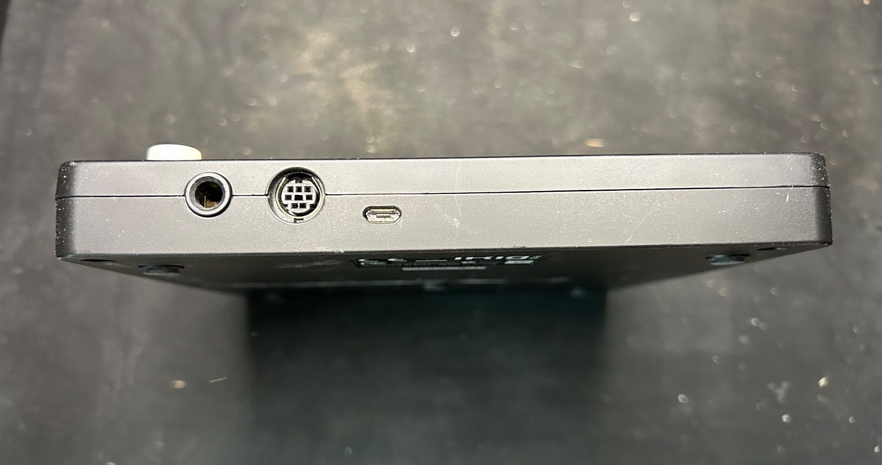 Strumenti musicali: iRig Pads Controller MIDI gebraucht guter Zustand – Usato da Biel/Bienne venduto da JAN-SOLO 1