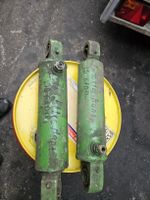 Hydraulikzylinder Hubzylinder John Deere 6000. 2 Stück