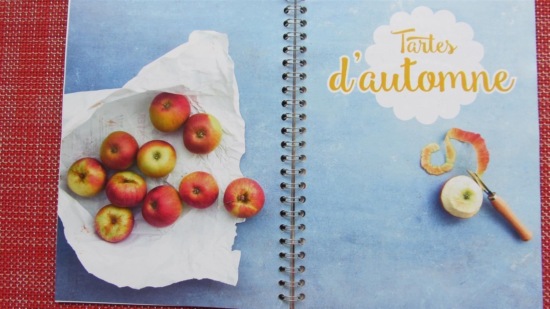 Libri: Buch Tartes sucrees & fruitees – Nuovo (secondo la descrizione) da Zürich venduto da Gabced 4