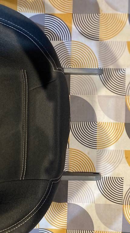 Auto-Kindersitze: Réhausseur Luxisofix – Gebraucht aus Ardon von javigh3 3
