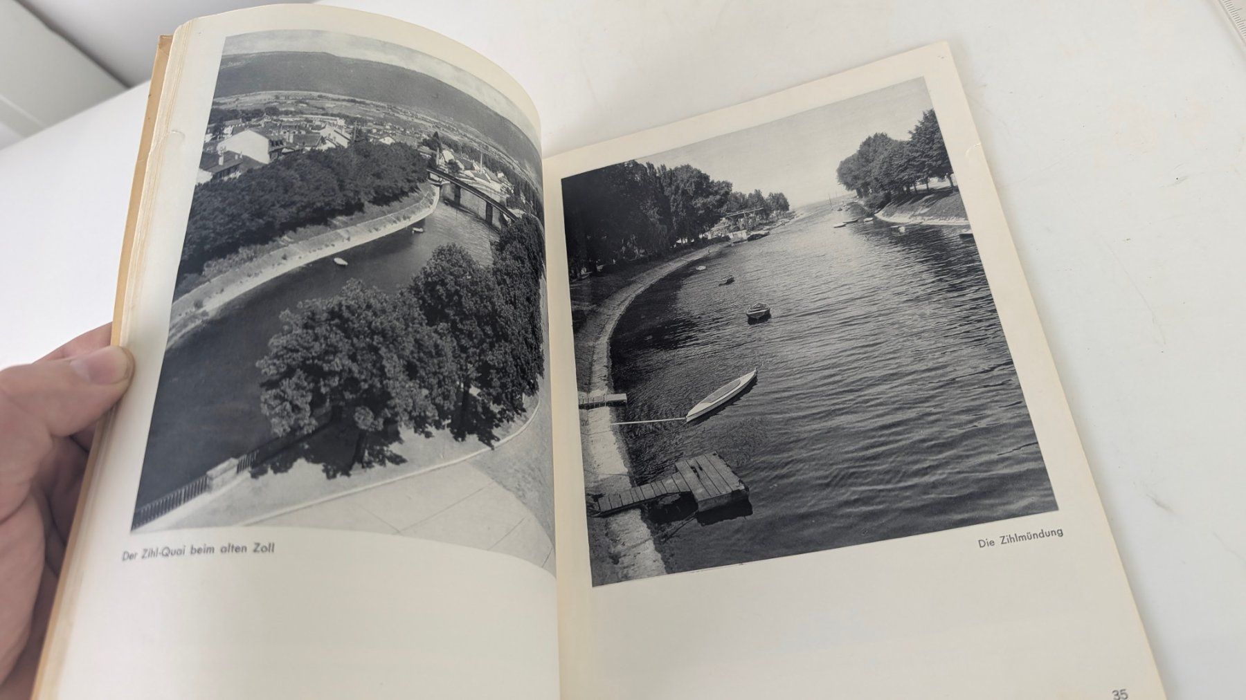 Libri: Schweizer Heimatbücher: Yverdon 1948 – Usato da Zürich venduto da axolottchen 6