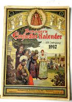 Benziger's Einsiedler Kalender 1947