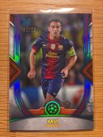 Topps Museum Xavi Fc Barcelona /75