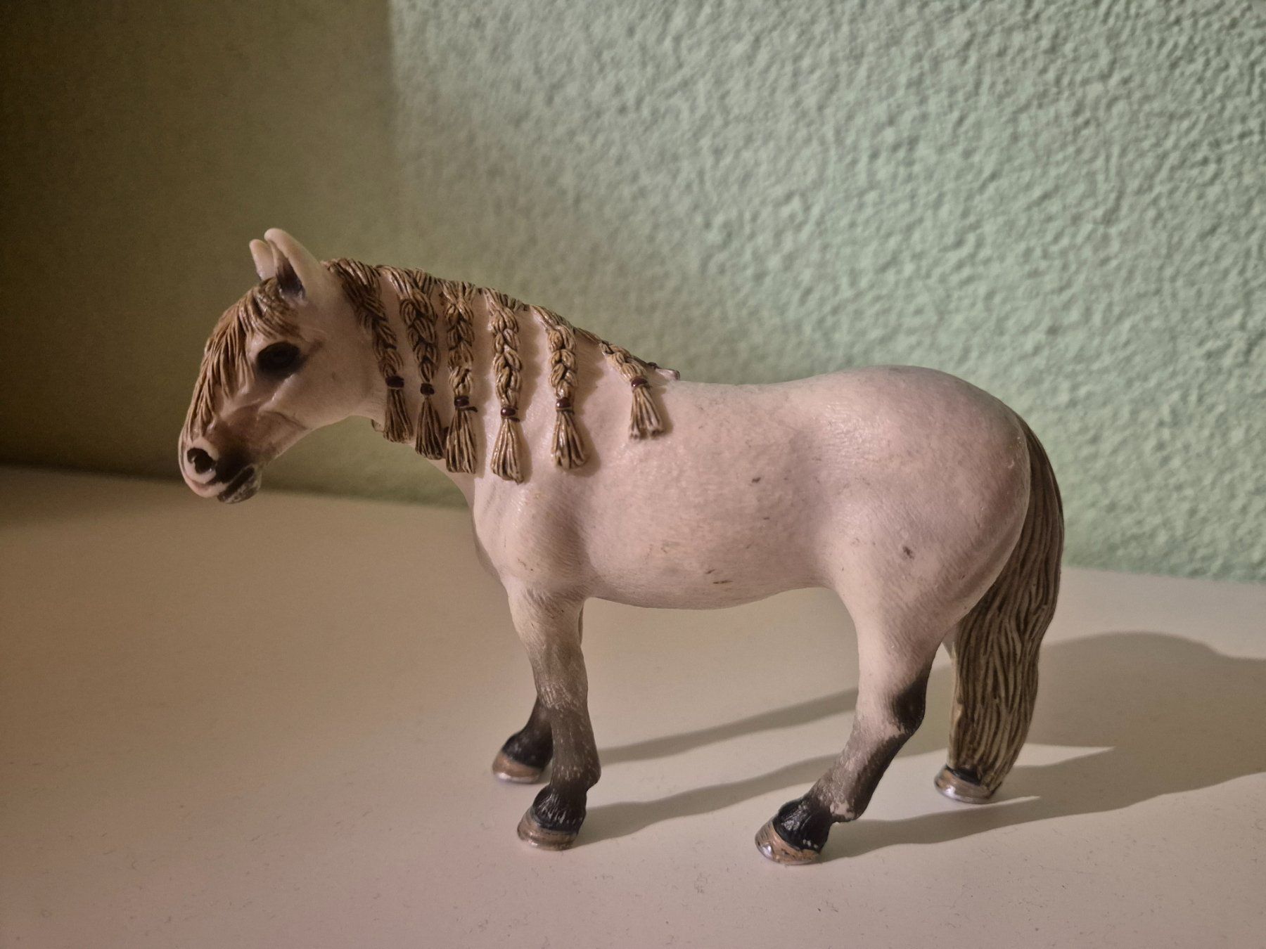 Schleich Jouets: Schleich Pferde Set – D'occasion à Wolfhalden par asp_9tgs 5