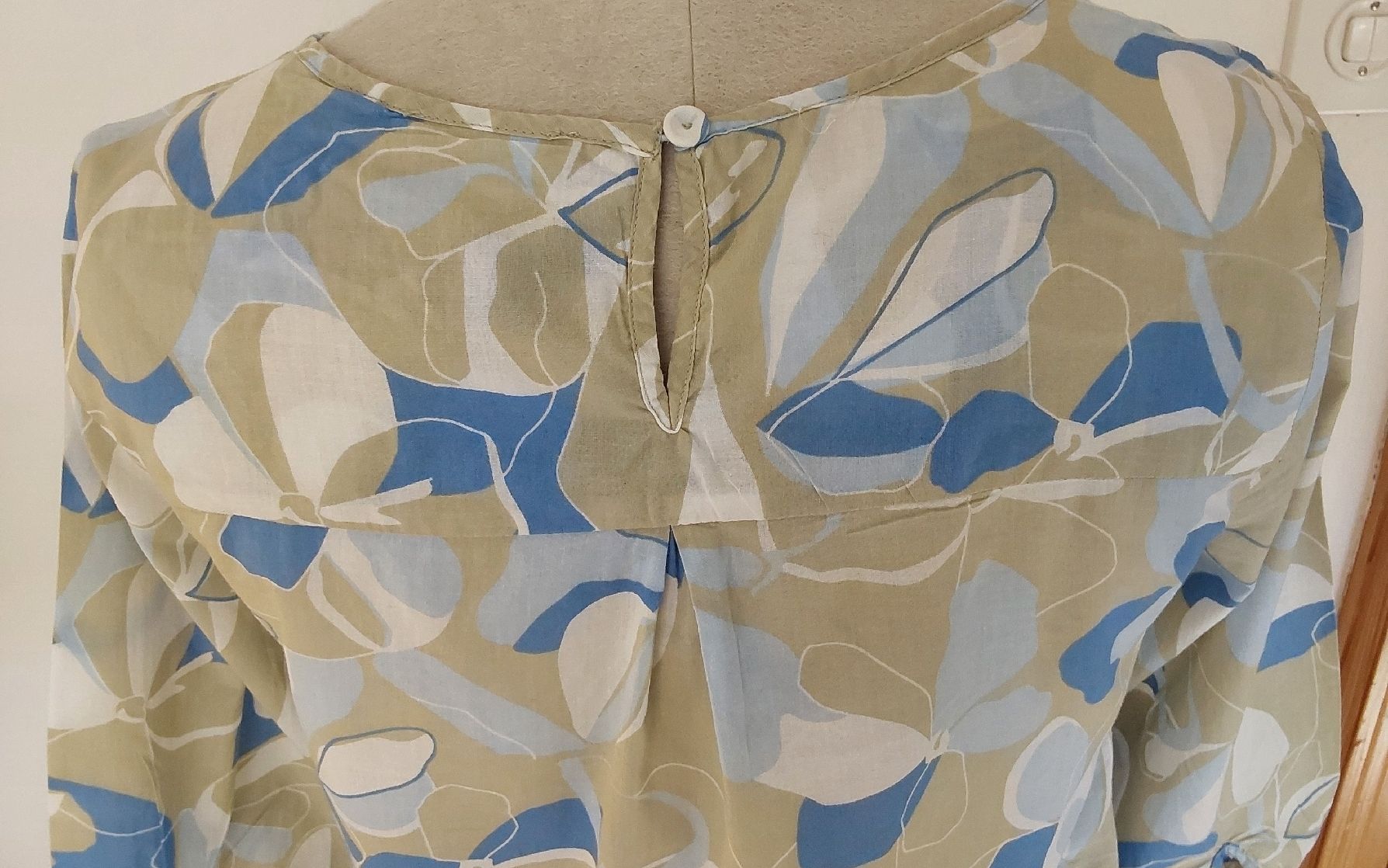 Opus Camicette: Bluse Tunika opus 36 – Nuovo (secondo la descrizione) da Köniz venduto da scopello12 4