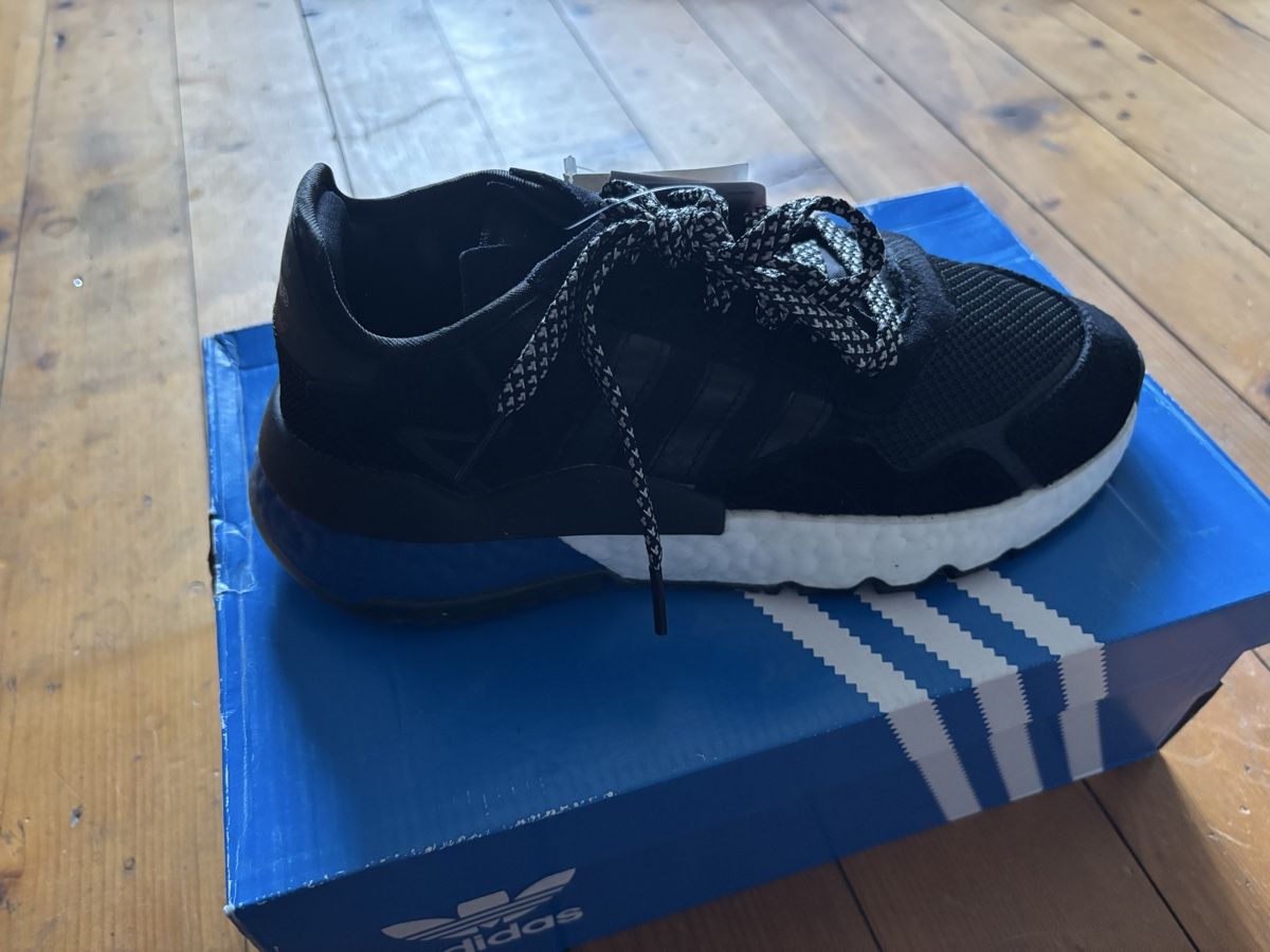Adidas Scarpe da donna: Adidas Freizeischuhe – Nuovo e nell'imballaggio originale da Widnau venduto da Orca007