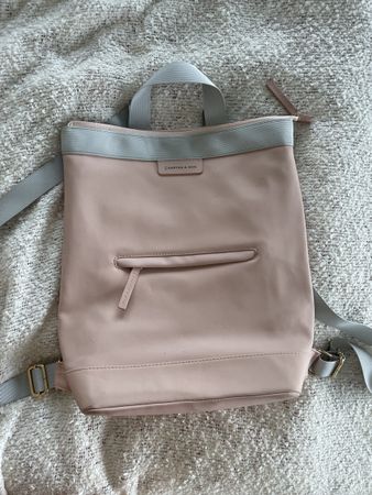 Backpack Kapten&Son