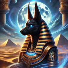 Profile image of Anubi
