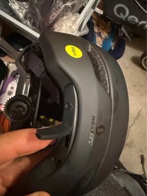 Scott Caschi: Casque de vélo Sierra Mips – Nuovo (secondo la descrizione) da Morges venduto da may_2zmw 4