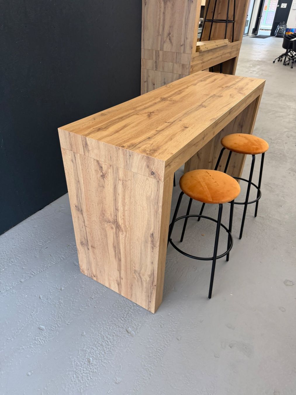 Tische: Stehtisch - Bartisch - Bistrotisch inkl. Hocker – Gebraucht aus Pfäffikon SZ von xevo_Networks 4