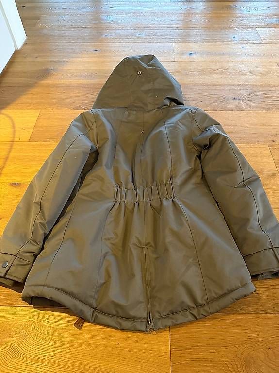 Giacche & Cappotti: Reitparka Gr 164 – Usato da Kirchlindach venduto da fecop 2