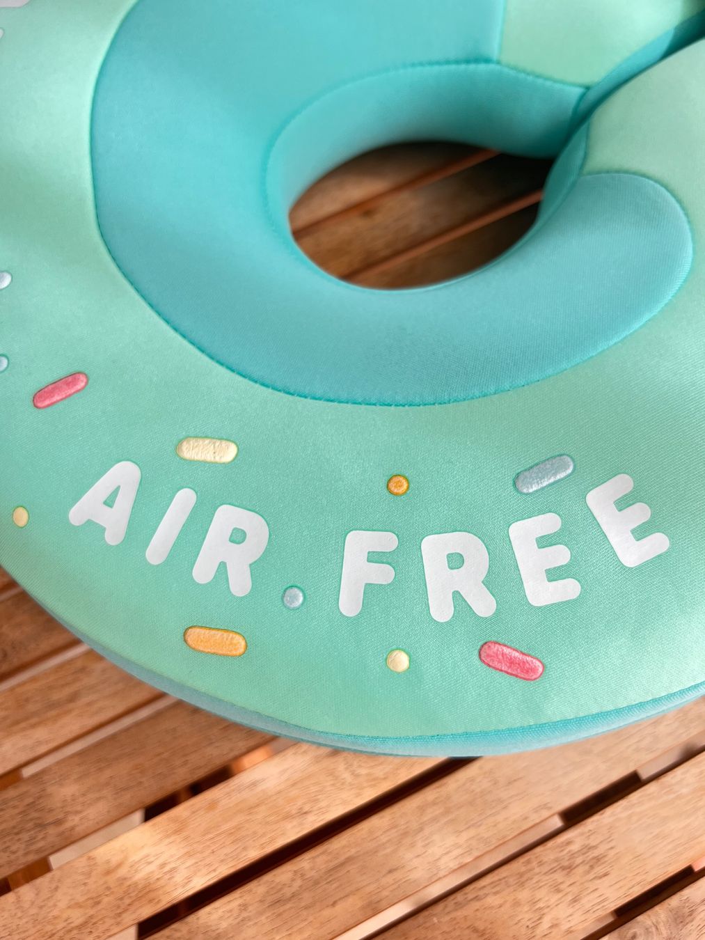 Bouées: Baby floating water ring – Neuf avec emballage d'origine à Lausanne par NYC67 8