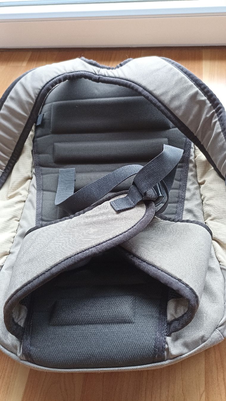Zaini: Wanderrucksack für Tagestouren – Usato da Sarmenstorf venduto da ver_2r7r 4