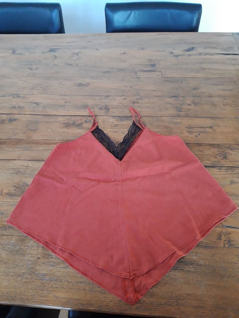 Zara Top: Top Spitze Zara Trafaluc Boho Ethno – Usato da Feuerthalen venduto da tanatha_st 2