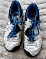 Asics Gel-Blade Handballschuhe Gr. 41.5
