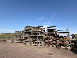 Arbeits- und Schutzgerüst (Lot 676) 6017 Ruswil