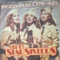 Vinyl-Single Stars On 45 - The Star Sisters
