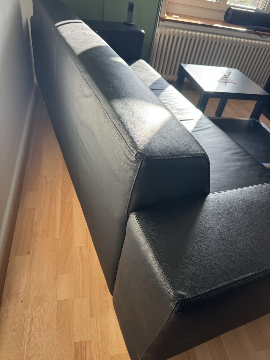 Sofas: Designer Sofa – D'occasion à Obergösgen par Blueband 2