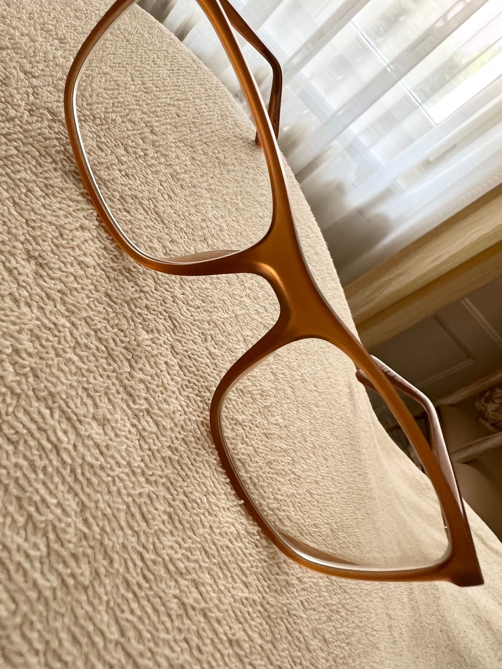 Occhiali & Lenti: Ultraleichte Brille Brillengestell neuw. frames2changes – Usato da Wil venduto da fuschti01 2