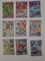 Pokémon First partenaires - serie 3 complètes 🇨🇵