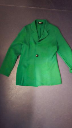 Blazer grün 46 von Yasmine