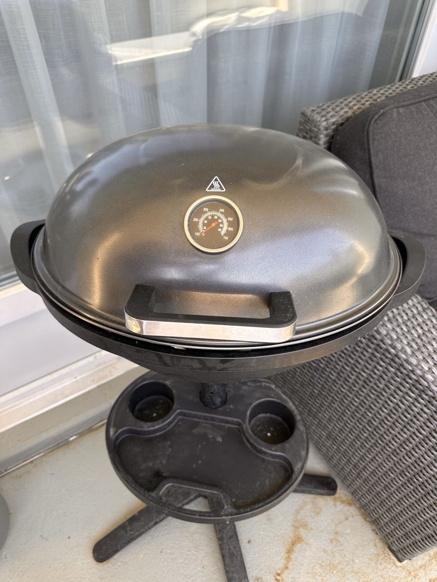 Grils: Grill – D'occasion à Thun par noel_baehler