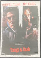 TANGO & CASH