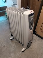 EWT Heizkörper max. 2000 Watt weiss gebraucht