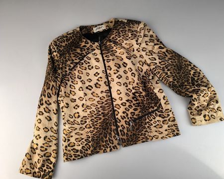 CALYX Jacke