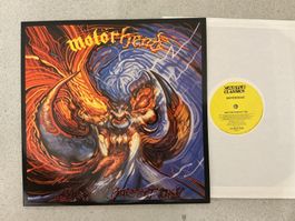 Motörhead LP - Another Perfect Day ❗️Top Zustand