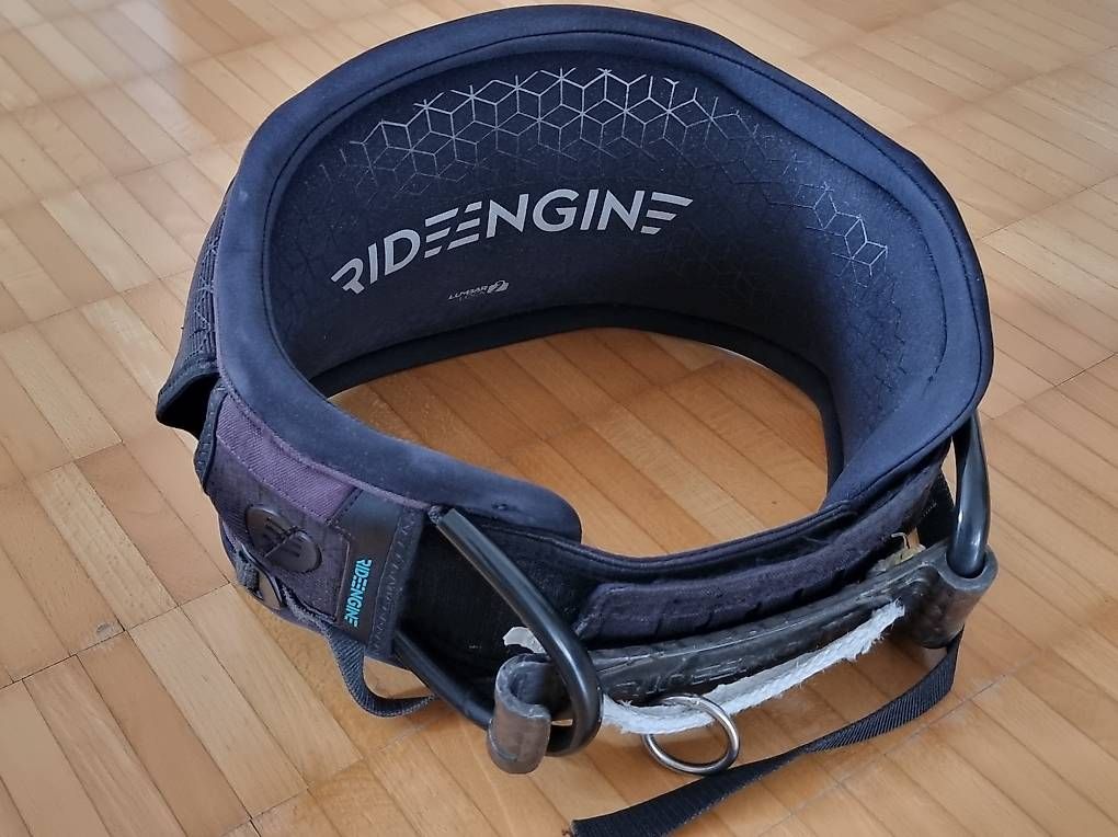 Aquilone: Ride Engine Harness / Trapez, Grösse M – Usato da Chur venduto da Radislis 1