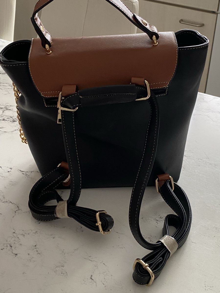 Rucksäcke: Schicke Handtasche / Rucksack - Neu – Neu (gemäss Beschreibung) aus Gossau ZH von Lavinia07 1