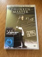 Drunken Master Collection, 6 Movie neu OVP ￼