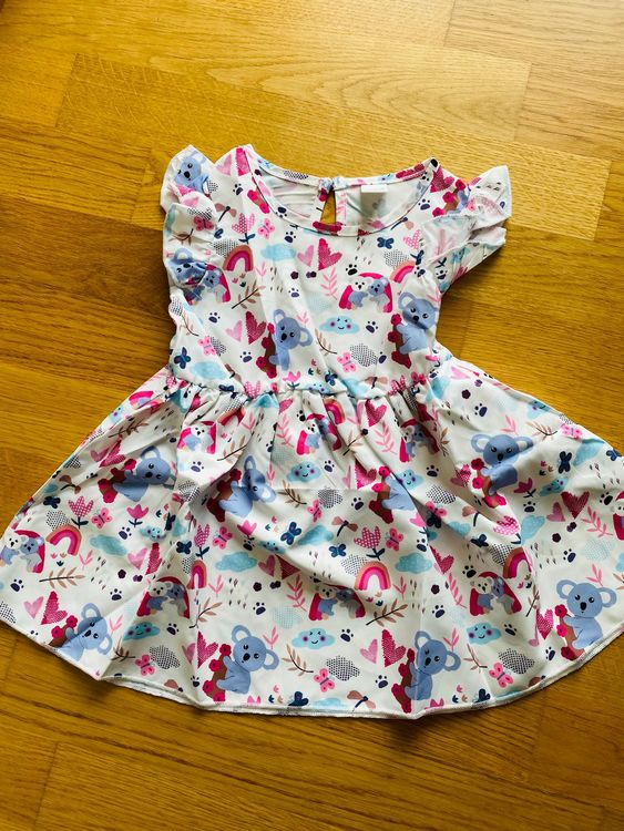 Baby koala dress Kaufen auf Ricardo