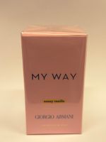 Armani My Way Sunny Vanilla Eau de Parfum 50ml | NP 127 Fr